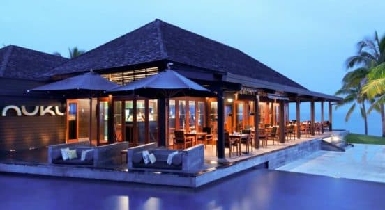 Hilton Fiji Beach Resort and Spa