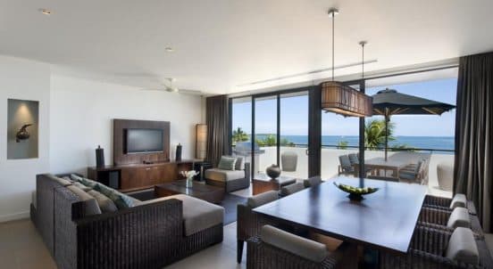 Hilton Fiji Beach Resort and Spa