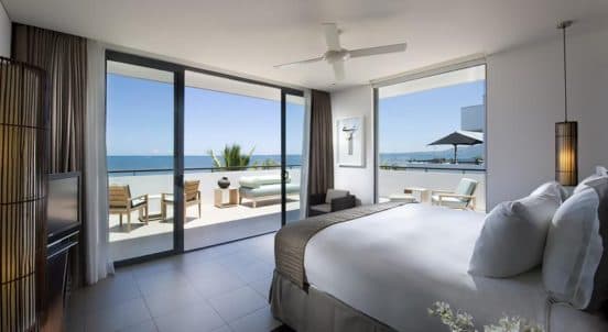 Hilton Fiji Beach Resort and Spa