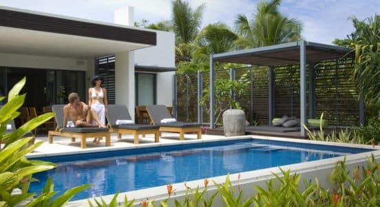 Hilton Fiji Beach Resort and Spa