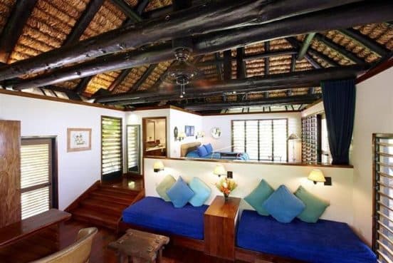 Jean-Michel Cousteau Fiji Islands Resort