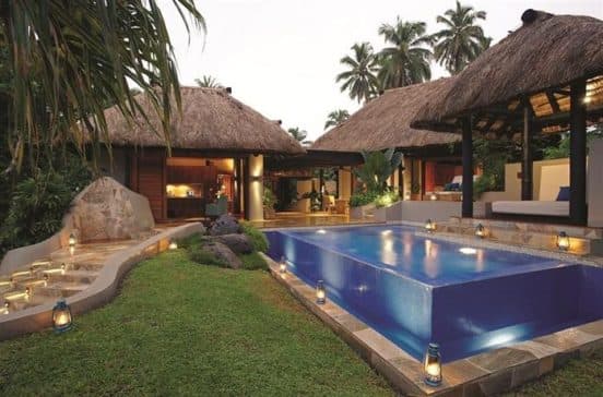 Jean-Michel Cousteau Fiji Islands Resort