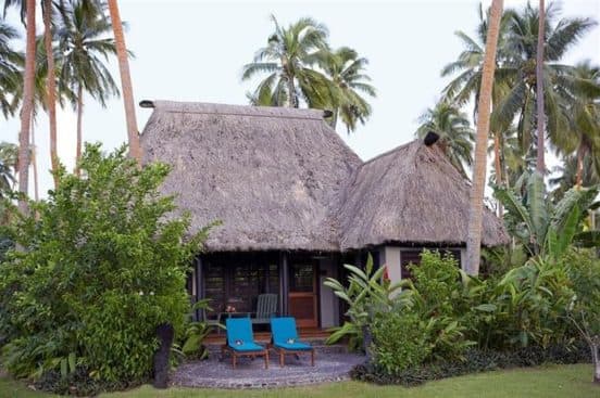 Jean-Michel Cousteau Fiji Islands Resort