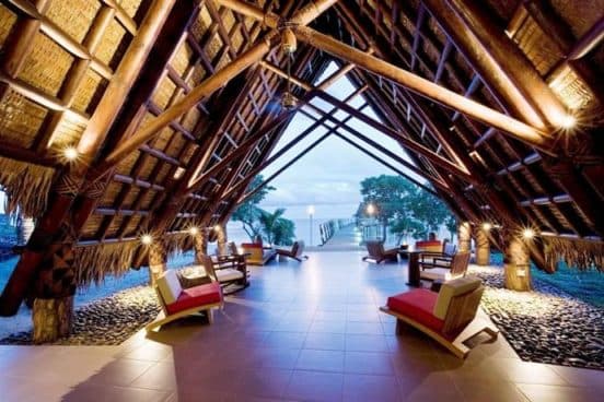 Likuliku Lagoon Resort