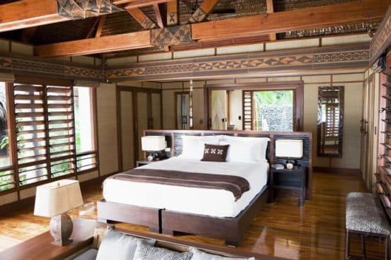 Likuliku Lagoon Resort