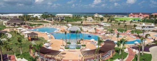 Melia Marina Varadero