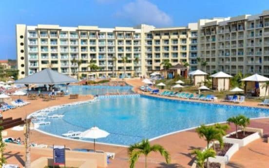 Melia Marina Varadero