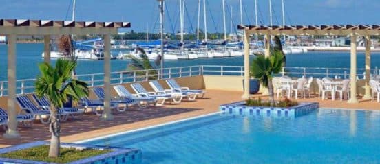 Melia Marina Varadero