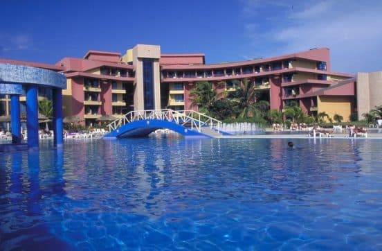 Mercure Playa de Oro