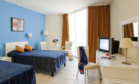 Mercure Playa de Oro
