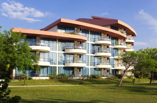Mercure Playa de Oro