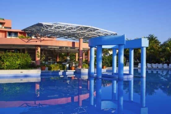 Mercure Playa de Oro