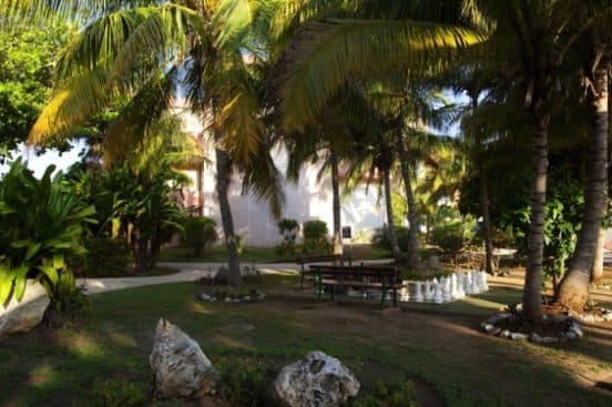 Mercure Playa de Oro