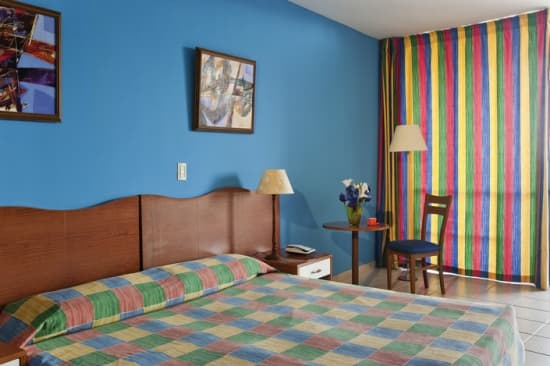 Mercure Playa de Oro