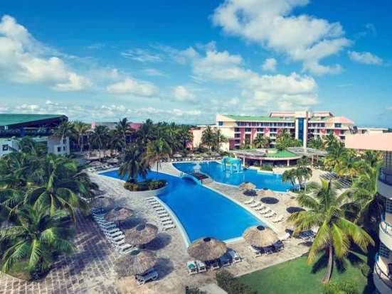 Mercure Playa de Oro