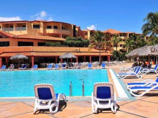 Naviti Beach Club Varadero
