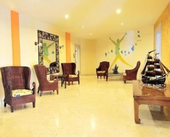 Naviti Beach Club Varadero