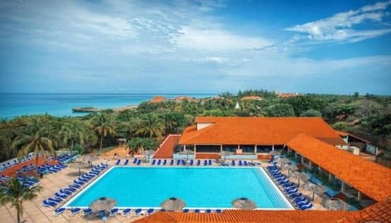 Naviti Beach Club Varadero