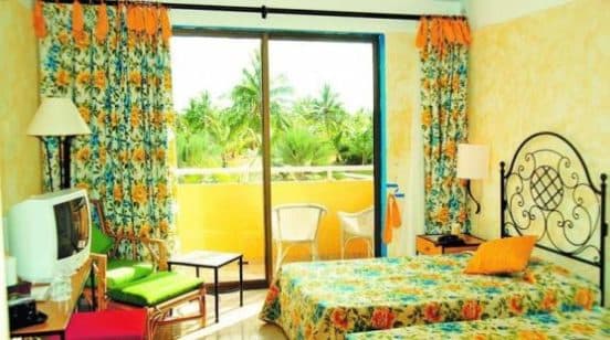 Naviti Beach Club Varadero