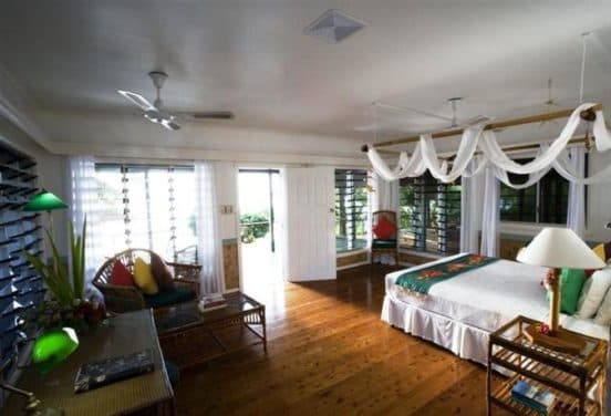 Nukubati Island Resort