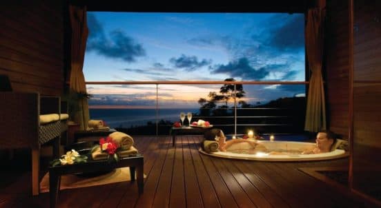Outrigger Fiji Beach Resort