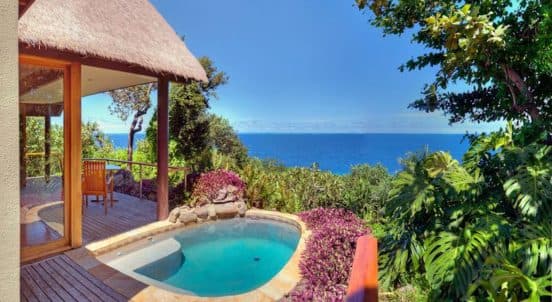Royal Davui Island Resort