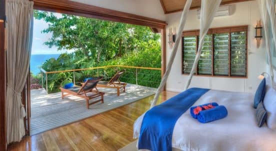 Royal Davui Island Resort