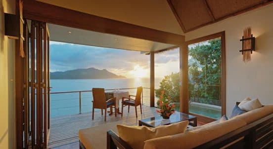 Royal Davui Island Resort