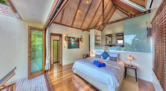 Royal Davui Island Resort