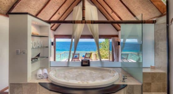 Royal Davui Island Resort