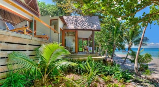 Royal Davui Island Resort