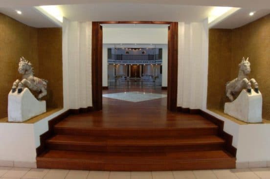 Royal Palms Beach Hotel