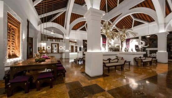 Royal Palms Beach Hotel