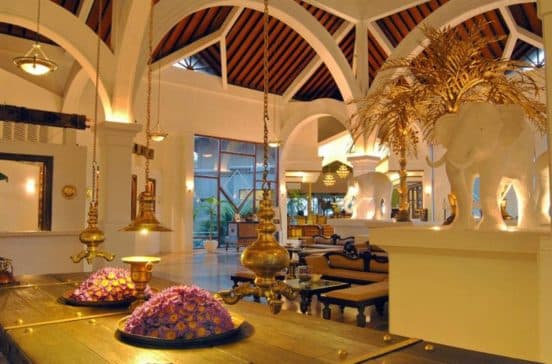 Royal Palms Beach Hotel