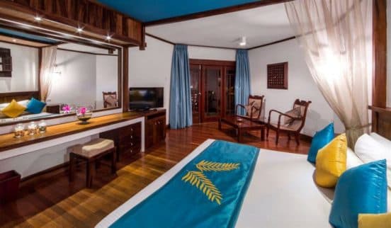 Royal Palms Beach Hotel