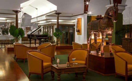 Royal Palms Beach Hotel