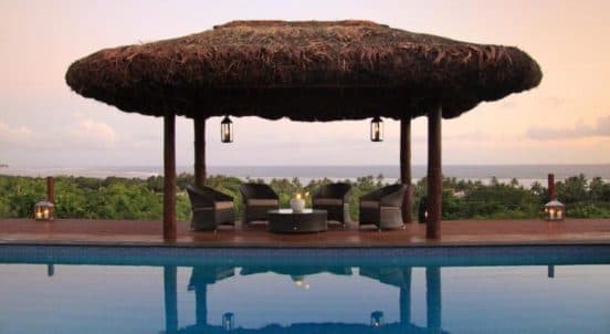 Sea Winds Villas