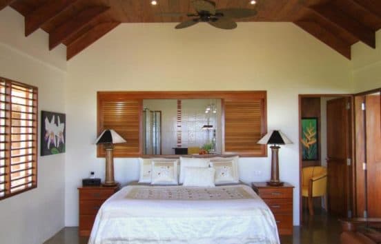 Sea Winds Villas