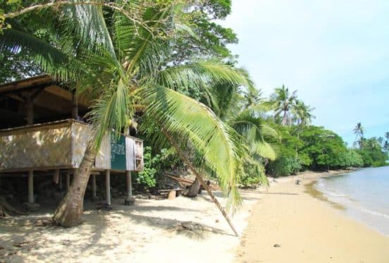 Sea Winds Villas