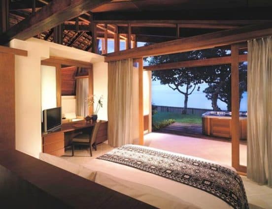 Shangri-La's Fijian Resort & Spa