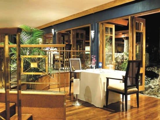 Shangri-La's Fijian Resort & Spa