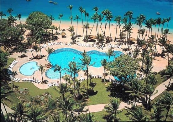 Shangri-La's Fijian Resort & Spa