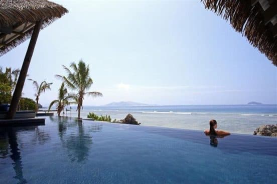 Tadrai Island Resort