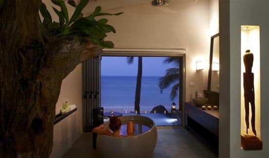 Tadrai Island Resort