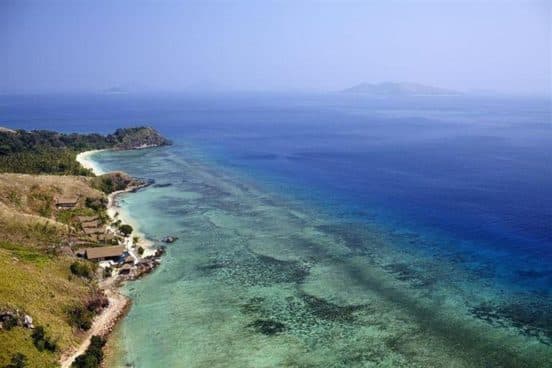Tadrai Island Resort