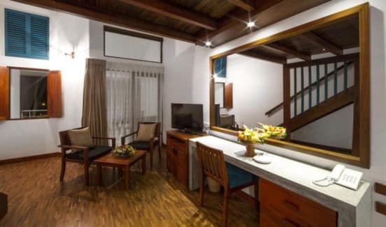 Tangerine Beach Hotel