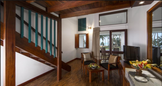 Tangerine Beach Hotel