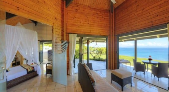 Taveuni Island Resort & Spa