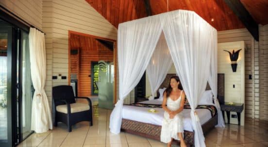 Taveuni Island Resort & Spa