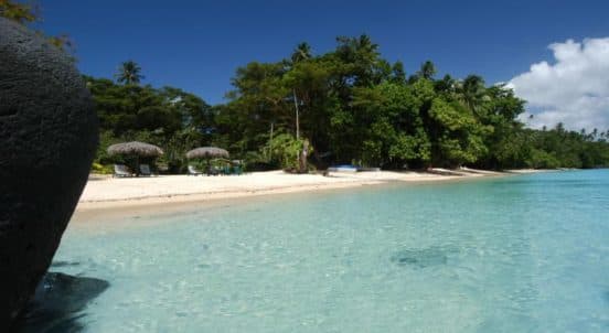 Taveuni Island Resort & Spa